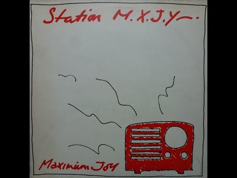 Joy Division　　　　Maximum Joy Division Maximum Joy – White And Green Place – Vinyl (7