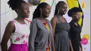 LEO YATIMIZWA Na LEWIS MALEMA || CHRISTMAS SONGS 2023|| Kwaya Mt. Romano Mtunzi