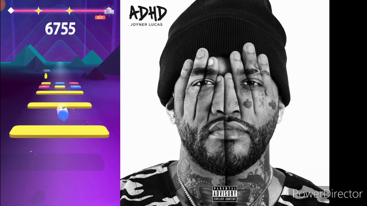Devil's Work Lyrics Joyner Lucas- Devil's Work (Lyrics+Color Hop 3D) - YouTube