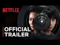 DELETE | Official Trailer | Netflix