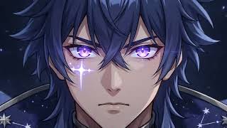 His Eyes Finally Awakened... β¨ | Aster Awakening His Eyes Finally Awakened... β¨ | Aster Awakening