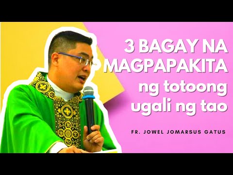 Video: 3 Mga Paraan upang Maging isang Kaaya-ayang Tao