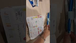 Flipthrough of my Hobonichi A6 by Life with Marilyn 15 views 1 month ago 10 minutes, 23 seconds