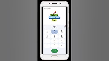 রবি সিমের নাম্বার বের করার কোড | Robi SIM number check | kivabe Robi Simer number ber karbo | #Robi