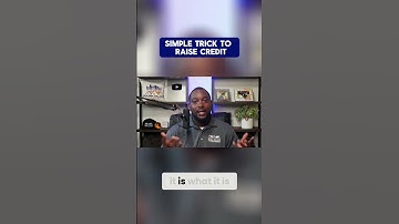 Ask for a Credit Limit Increase