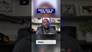 Ask for a Credit Limit Increase