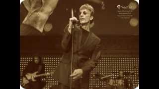 Robin Gibb- my Tribute and One Millione Years - the song