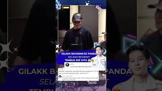 THE MOST EXPENSIVE DJ IN INDONESIA? #djpanda #djbravy #breakbeat #dj #nightlife THE MOST EXPENSIVE DJ IN INDONESIA? #djpanda #djbravy #breakbeat #dj #nightlife