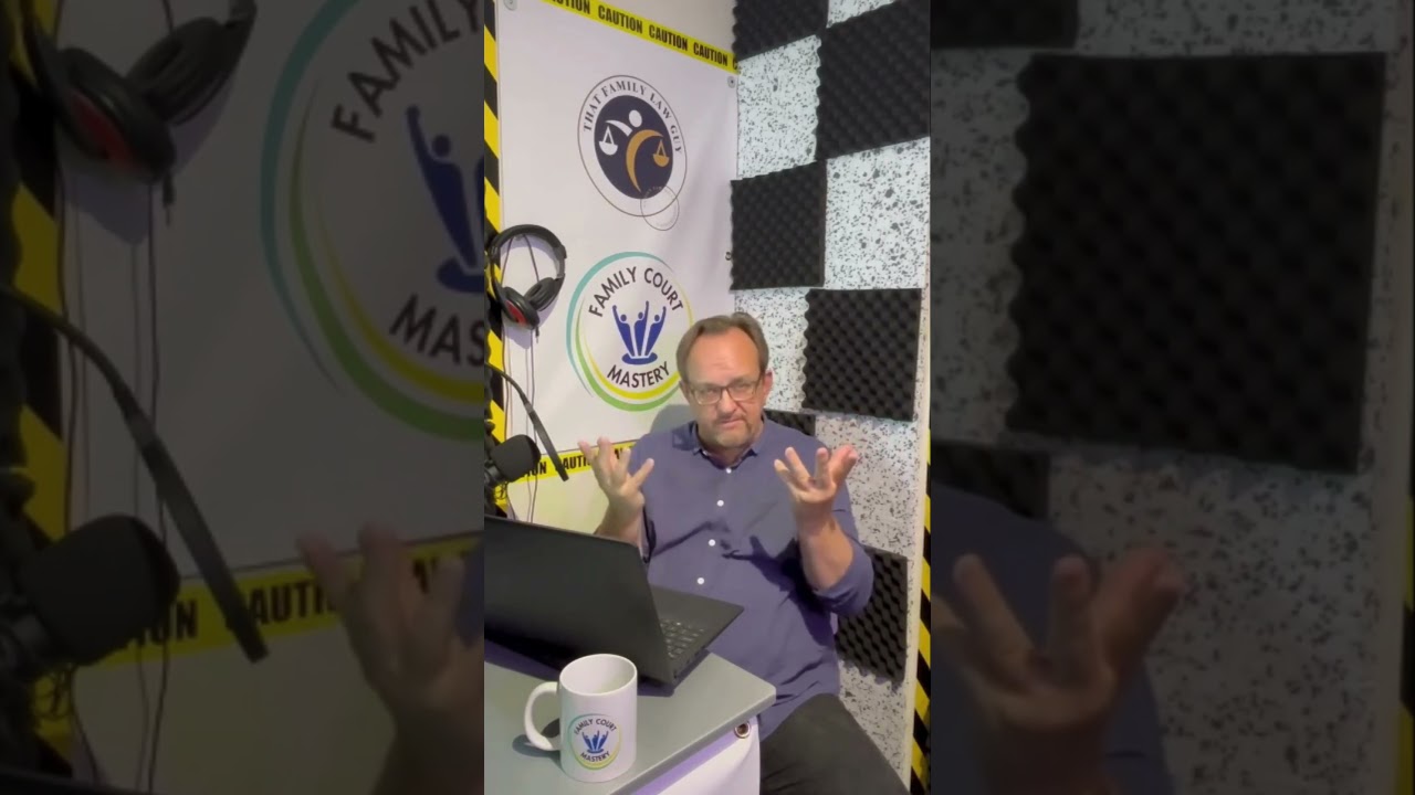 What Is an FHDRA? First Hearing Dispute Resolution Appointment