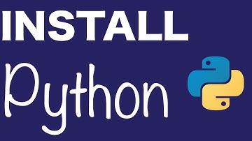 Install pyhton on mac - How to Download, Install & Verify Python 3.9.0 on MAC OS