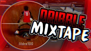 Dribble Mixtape Best Dribbler On 2K17