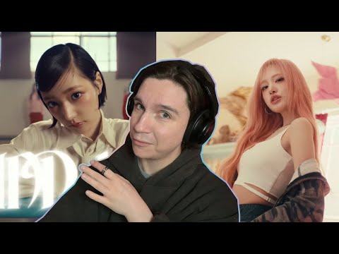 DANCER REACTS TO KiiiKiii 키키 'GROUNDWORK' & IVE 아이브 'Be Alright' MVs