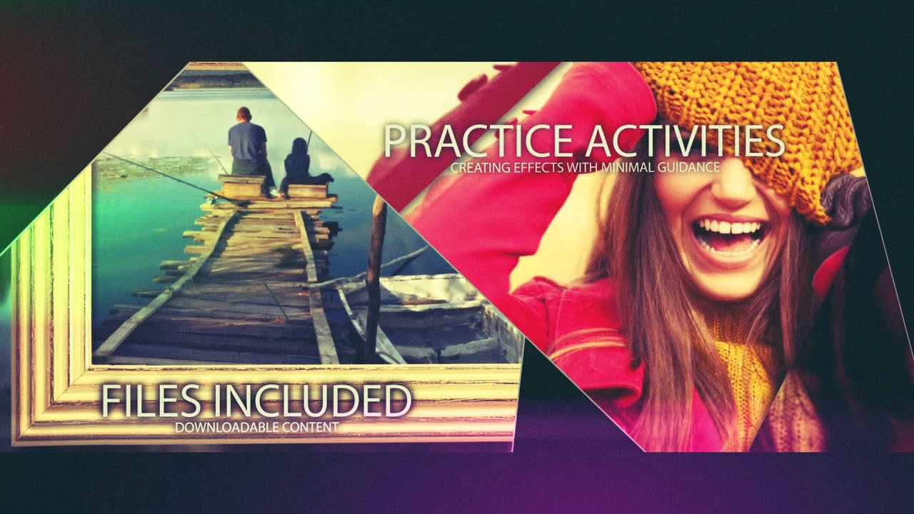 tutorialsystems Mastering ProShow Effects