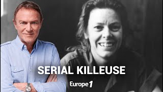 Hondelatte Raconte : Aileen Wuornos, serial killeuse (récit intégral)