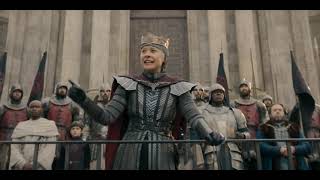 Rhaenyrolf Targitler speech