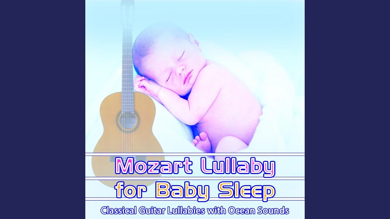 Symphony No. 40 in G minor, KV.550, I. Molto Allegro (Guitar Lullaby Version) auf YouTube ansehen