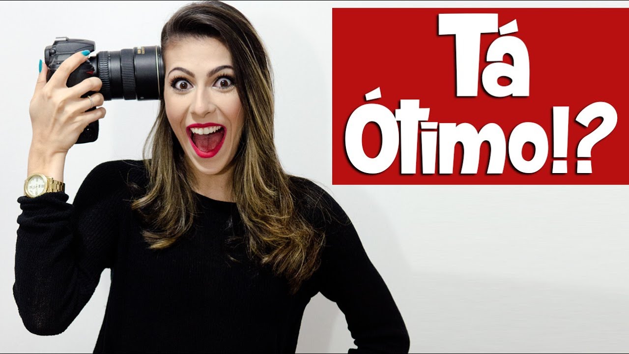 Vida De Fot grafo 1 Por Gabriela Bigai YouTube