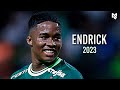 Endrick is Simply INSANE!