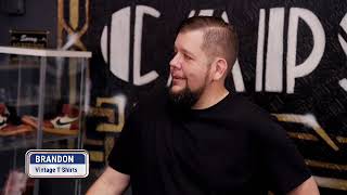 Pawn Stars Do America Season 2 Episode 8 | Vintage T-Shirts