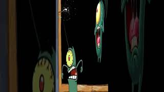 Pop plankton vs POP #shorts Cool Funny video by SanulkaShow