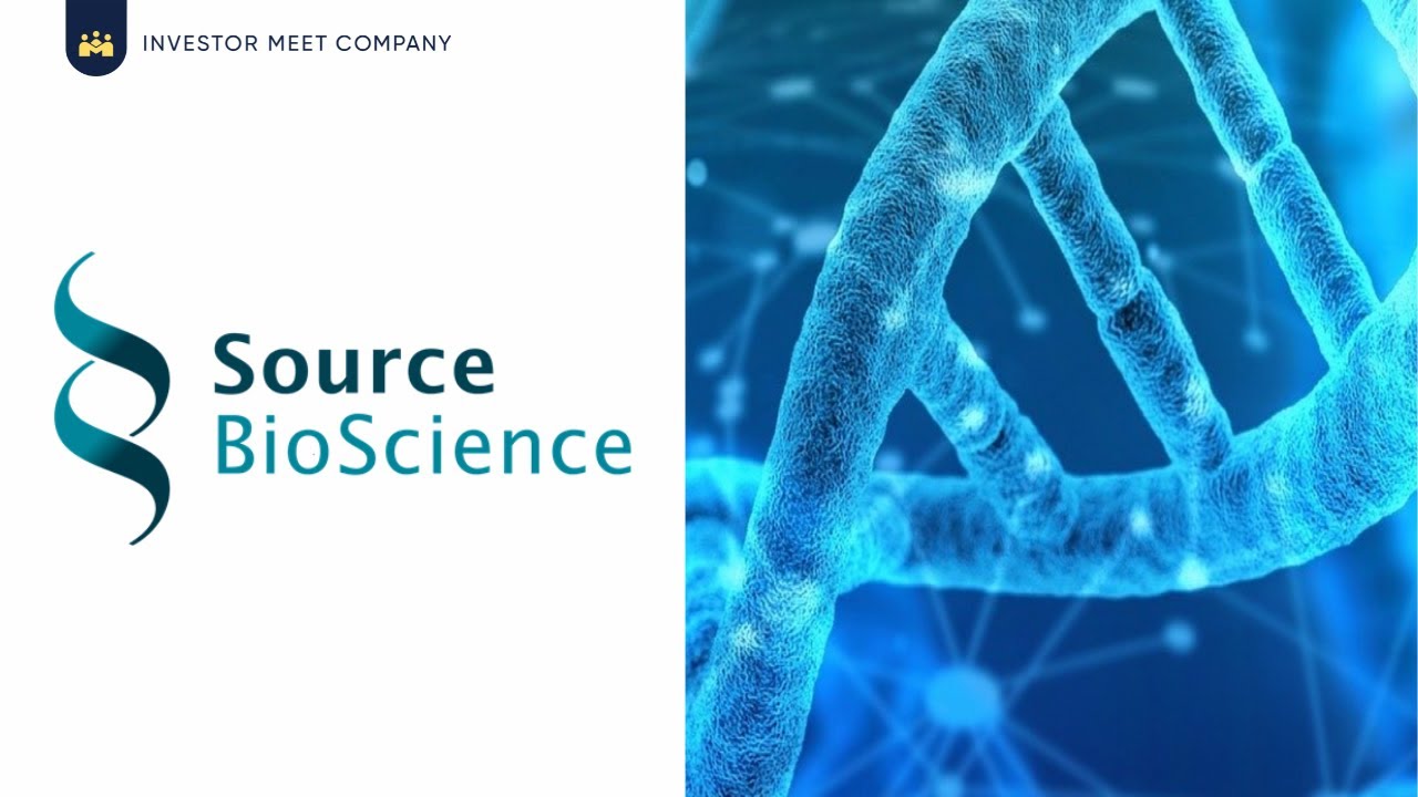 Sourcebio SOURCEBIO INTERNATIONAL PLC - Final Results - YouTube