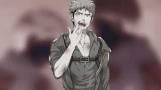 Erejean (Toxic - A Static Lullaby) Attack On Titan AMV short