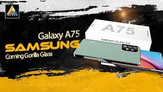 Samsung Galaxy A75 Review | Full Features and Design in 2025