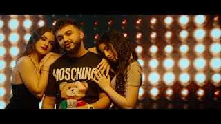 Denis Ramniceanu - Toarna [videoclip oficial] 2023