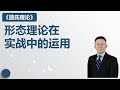 19.如何将形态分析用于实战（K线分析）