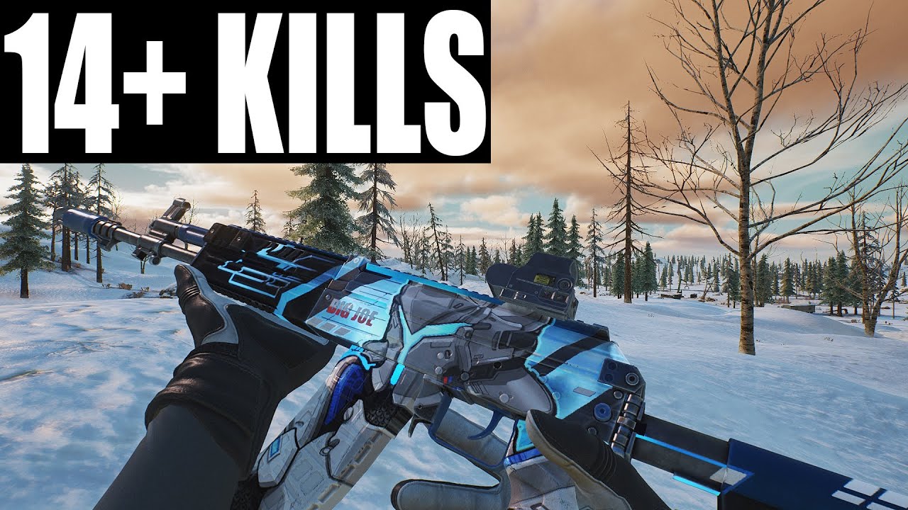 14+ KILLS SOLO vs SQUAD | Ring of Elysium (ROE) SEASON 8 Gameplay Mt. Dione | MorphyXz