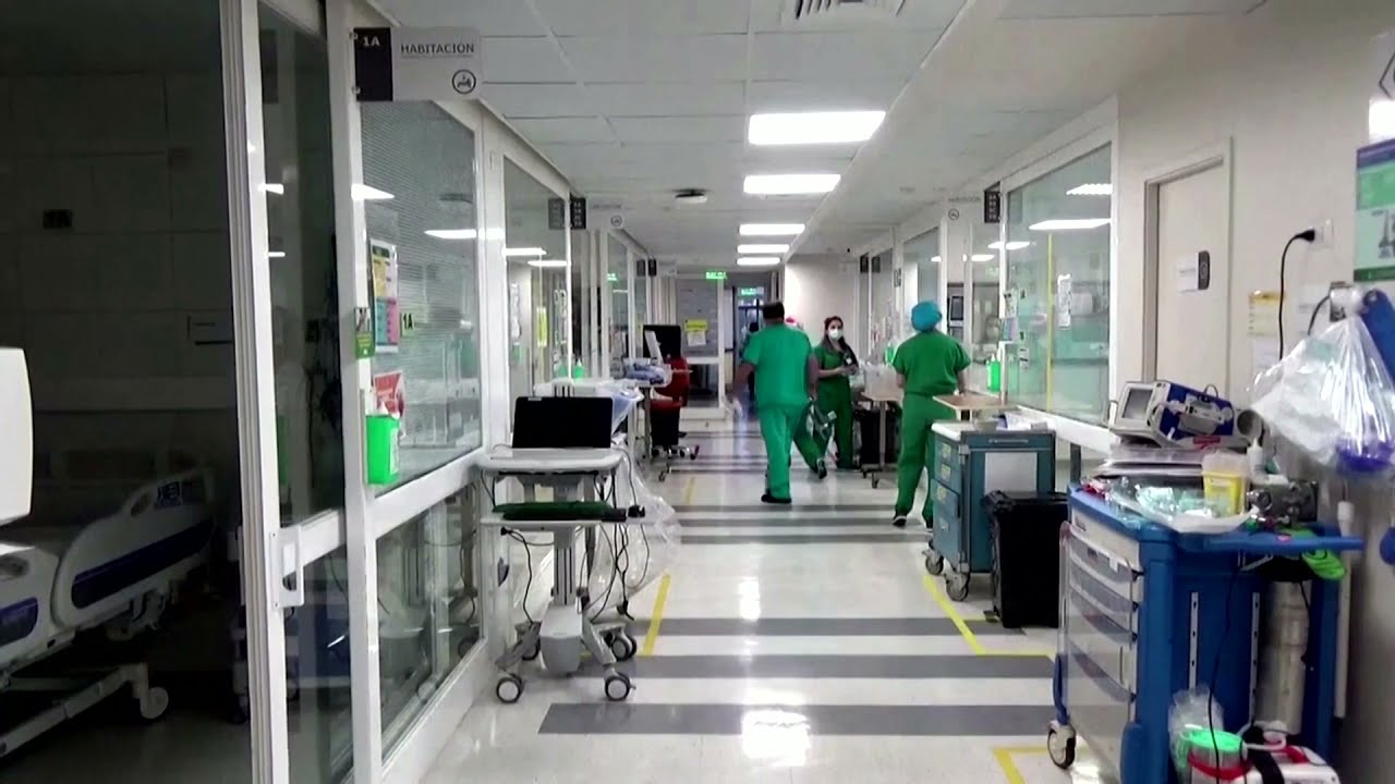 Chile hails 'game-changer' Sinovac data