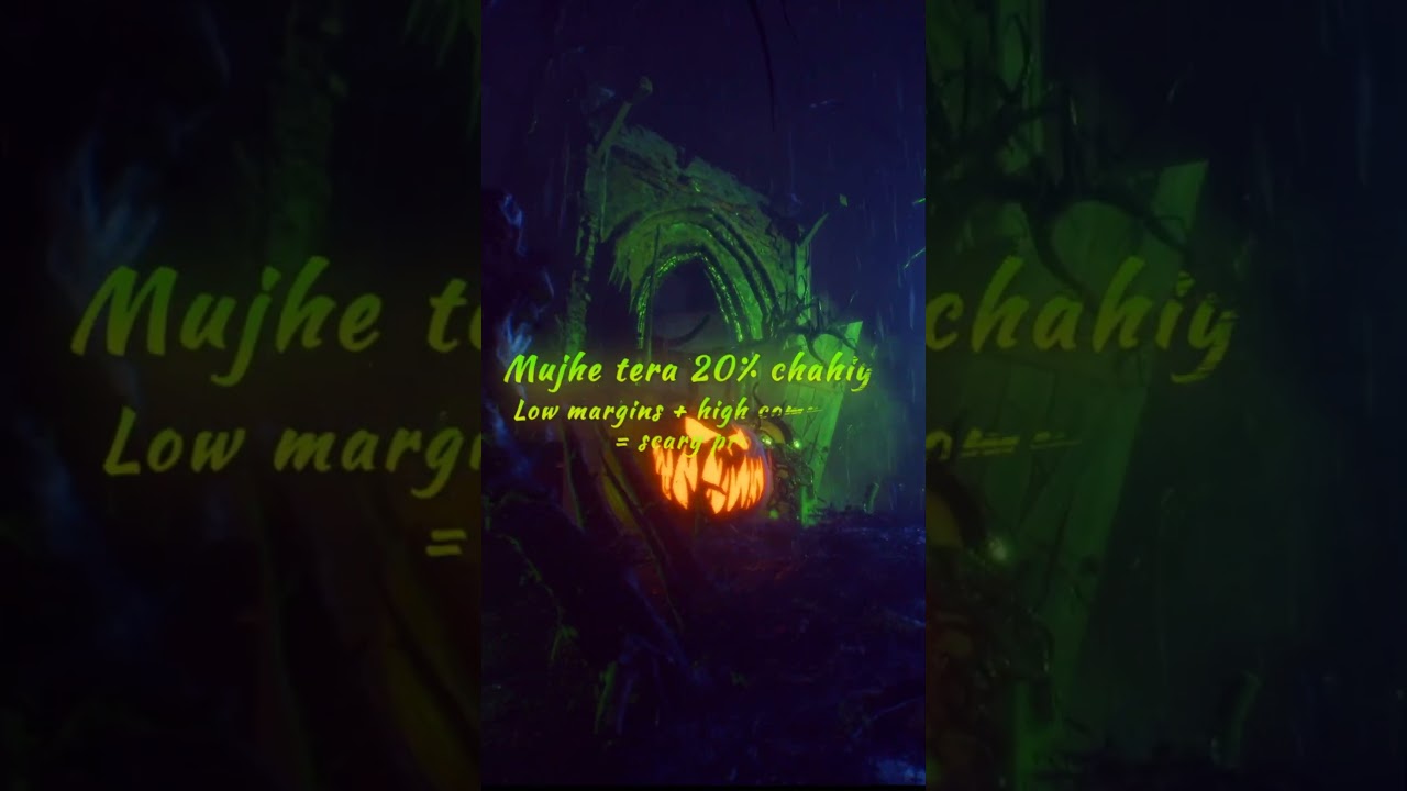 BikZaa - Tired of the Commission Monster eating your profits?