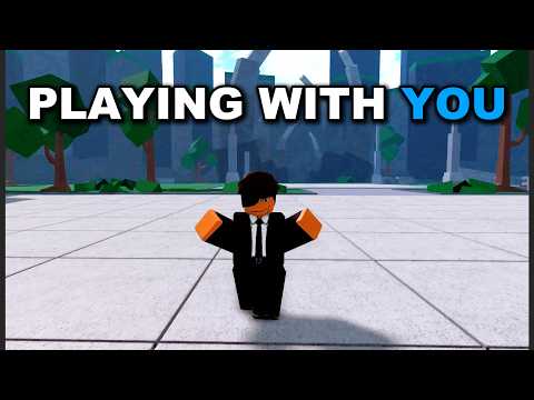 Fighting You On Ultimate Battlegrounds