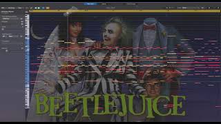 #makeitspitfire Main Titles (From "Beetlejuice" Soundtrack) - Danny Elfman [Cover]