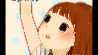 【UTAUカバー】 ハロ／ハワユ【月音ナミ Append Soft】