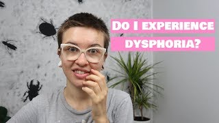 My Agender Dysphoria