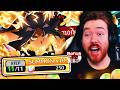 ALL STEPS COMPLETED NEW RAIJUSENKEI YORUICHI SUMMONS 