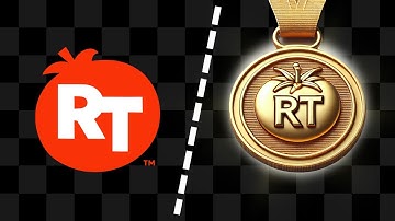 I Redesigned Popular Websites (Rotten Tomatoes & Craigslist)