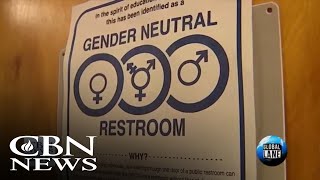 'Consider Christian Schools': Parents Warned as Loudoun County Takes Radical Action on Bathrooms