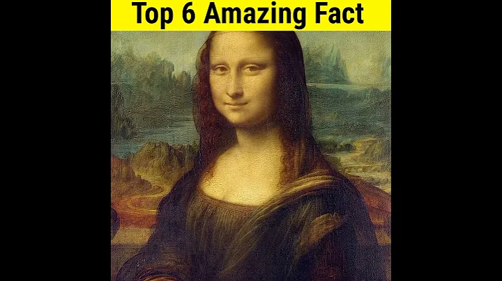 Top 6 Amazing Fact🤯#shorts #subscribe #youtubeshorts