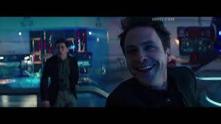 Pacific Rim Uprising 2018 L Jaeger Drone Corrupted By Kaiju L Part 7