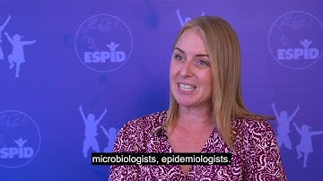 ESPID 2024: Present your work in Copenhagen & Online