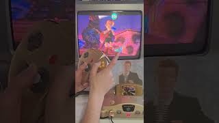 Rick Astley - Never Gonna Give You Up On In Game Ocarina