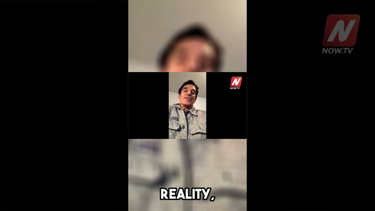 Virtual and Real Worlds Colliding? The Future of Technology is HERE!