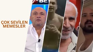 Çok Sevi̇len Memeslerle Memes Yarişmasi