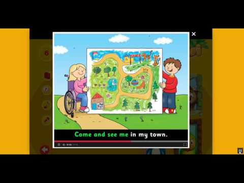 6 My Town Super Safari 2 Pupil S Interactive 