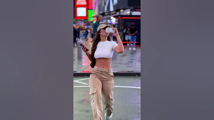 Beautiful Street Fashion Outfits Style #shorts