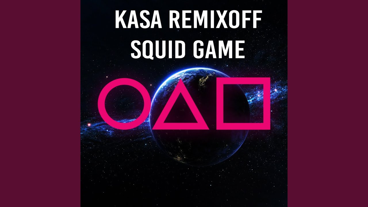 Squid game adlı videoyu YouTube'da izle Squid game adlı videoyu YouTube'da izle