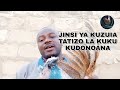 TATIZO LA KUKU KUDONOANA NA JINSI YA KULIONDOA TATIZO LA KUKU KUDONOANA NA JINSI YA KULIONDOA