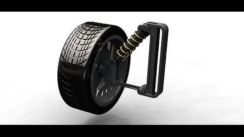 NX Tutorial: Training, How to do a Deformable Part (Spring). Muelle deformable NX